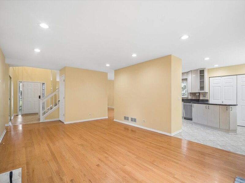 44 Chestnut Terrace Buffalo Grove IL 60089