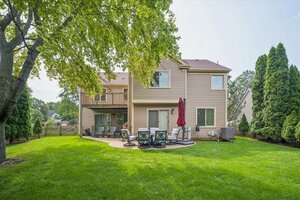 Photo of 44 Chestnut Terrace Buffalo Grove IL 60089