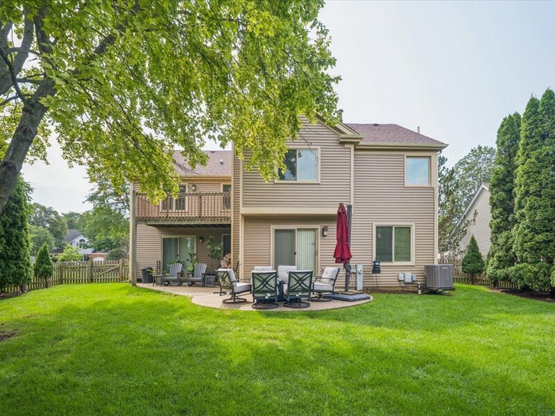 44 Chestnut Terrace Buffalo Grove IL 60089