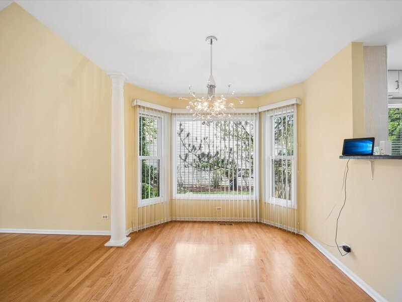 44 Chestnut Terrace Buffalo Grove IL 60089
