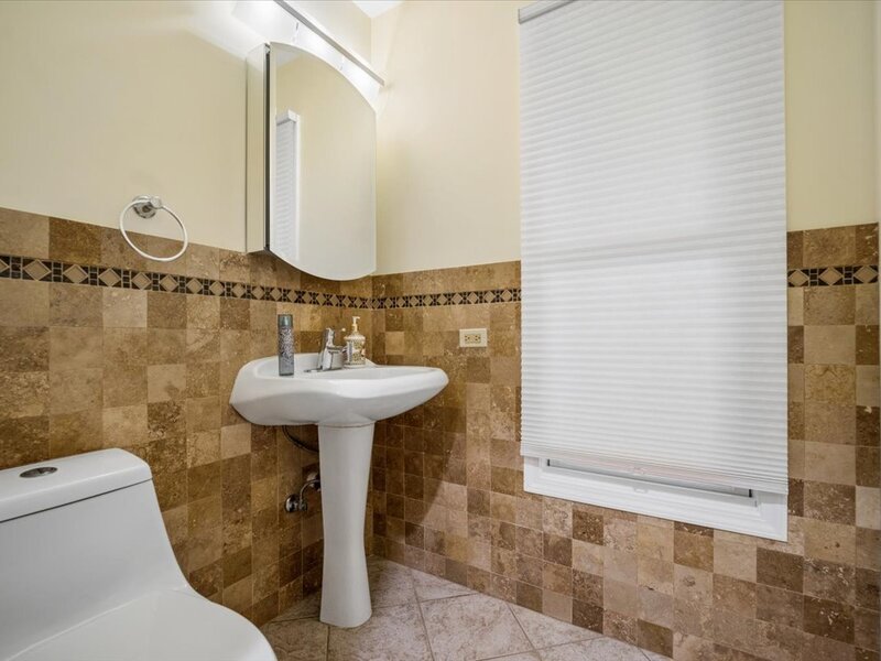 44 Chestnut Terrace Buffalo Grove IL 60089