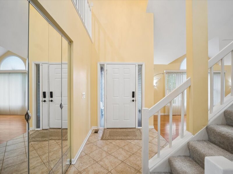 44 Chestnut Terrace Buffalo Grove IL 60089