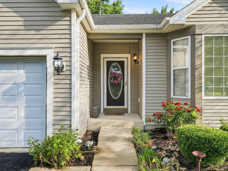5205 Gardiner Glenn Drive Plainfield IL 60586