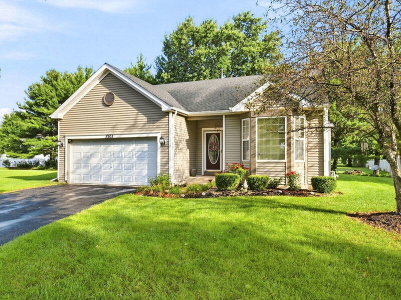 5205 Gardiner Glenn Drive Plainfield IL 60586