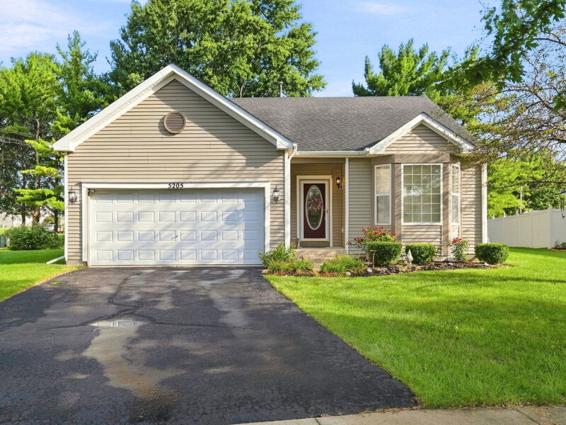 5205 Gardiner Glenn Drive Plainfield IL 60586