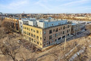 Photo of 2221 N Lister Avenue Chicago IL 60614 Unit 3C