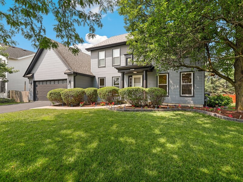 3479 Charlemaine Drive Aurora IL 60504