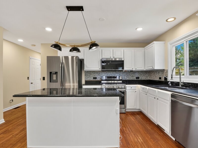 3479 Charlemaine Drive Aurora IL 60504