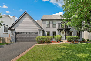 Photo of 3479 Charlemaine Drive Aurora IL 60504