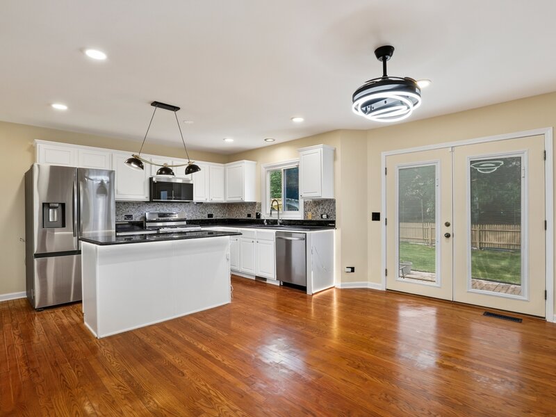 3479 Charlemaine Drive Aurora IL 60504