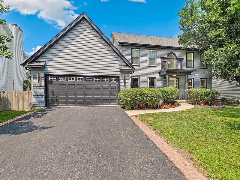 3479 Charlemaine Drive Aurora IL 60504