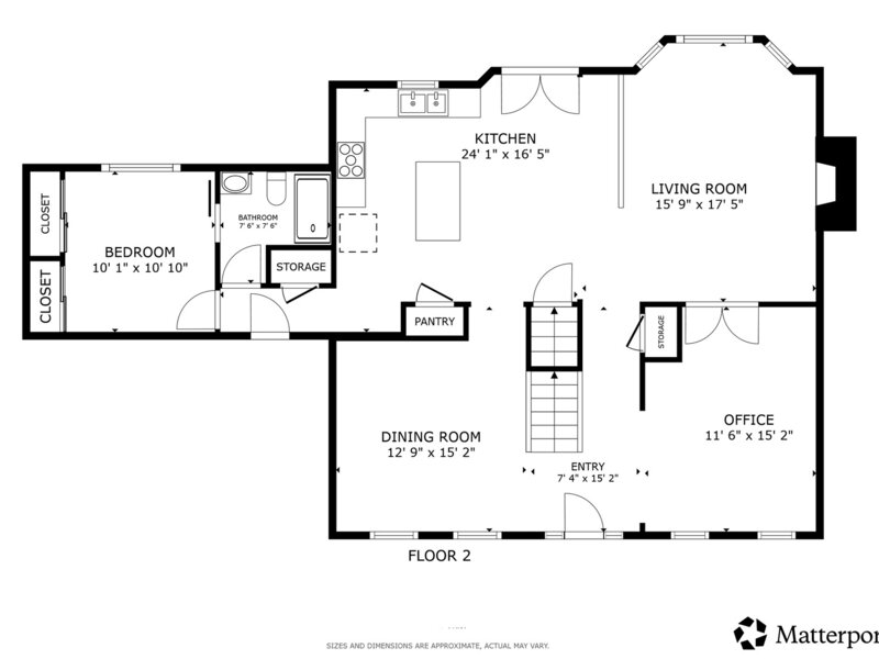 3479 Charlemaine Drive Aurora IL 60504