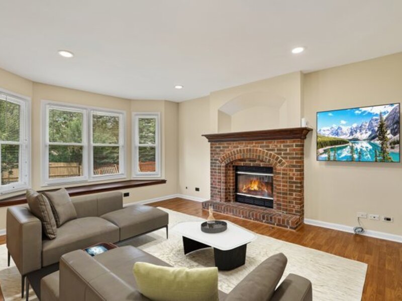 3479 Charlemaine Drive Aurora IL 60504