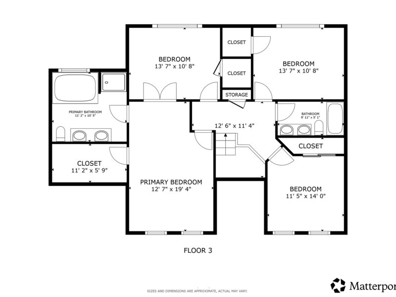 3479 Charlemaine Drive Aurora IL 60504