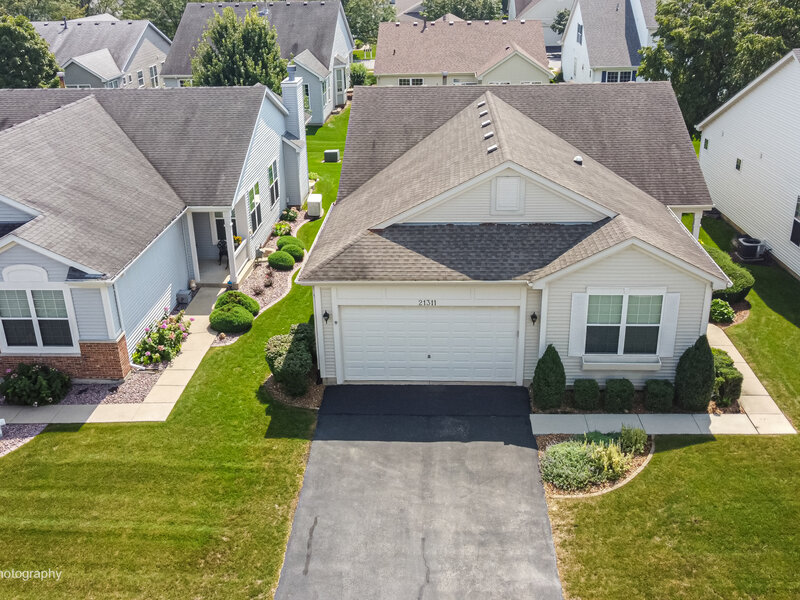 21311 Prince Lake Drive Crest Hill IL 60403