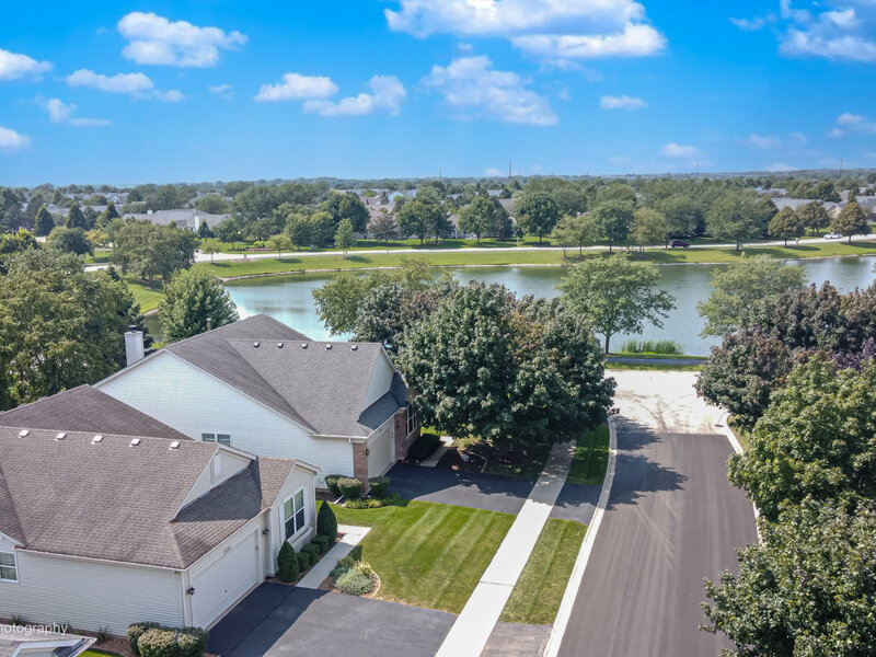 21311 Prince Lake Drive Crest Hill IL 60403