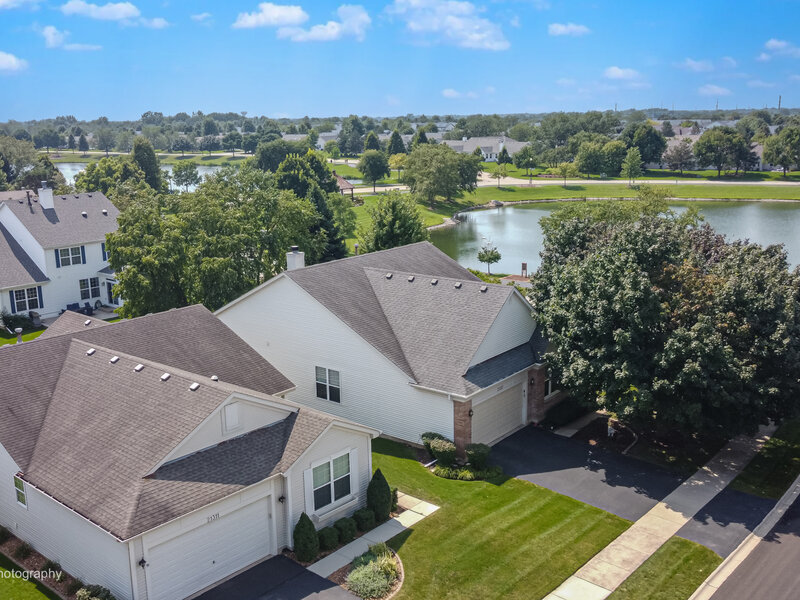 21311 Prince Lake Drive Crest Hill IL 60403