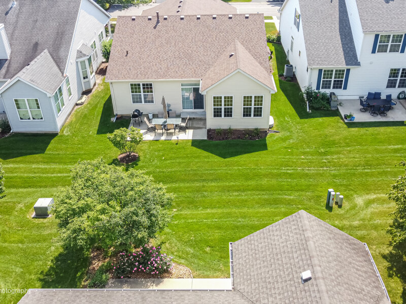 21311 Prince Lake Drive Crest Hill IL 60403