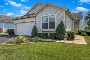 Photo of 21311 Prince Lake Drive Crest Hill IL 60403