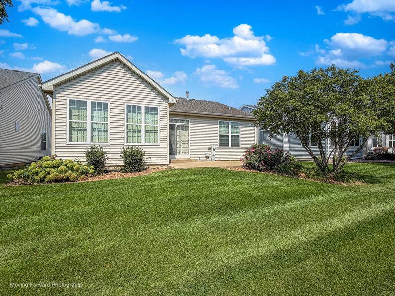 21311 Prince Lake Drive Crest Hill IL 60403