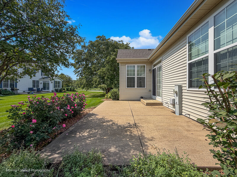 21311 Prince Lake Drive Crest Hill IL 60403