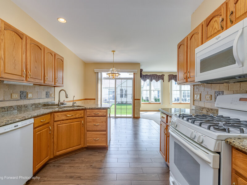 21311 Prince Lake Drive Crest Hill IL 60403