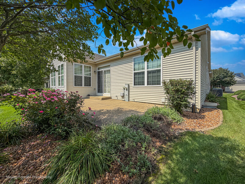 21311 Prince Lake Drive Crest Hill IL 60403