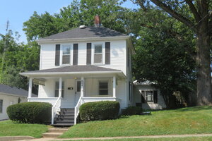 Photo of 604 West Avenue Morris IL 60450