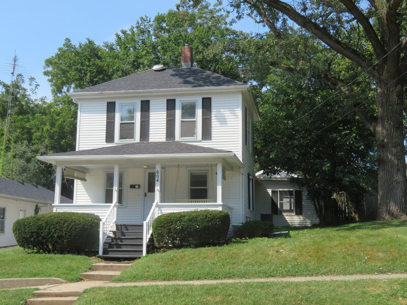 604 West Avenue Morris IL 60450