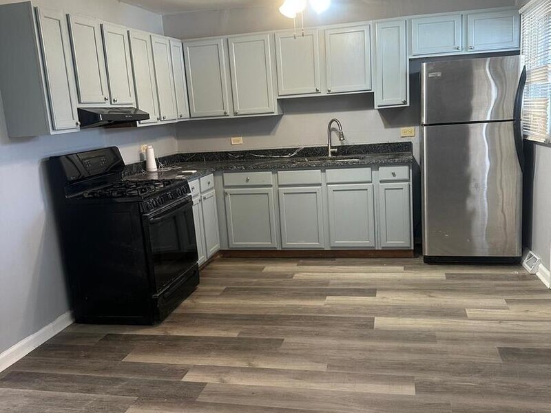 15404 Maple Lane Markham IL 60428
