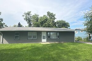 Photo of 15404 Maple Lane Markham IL 60428