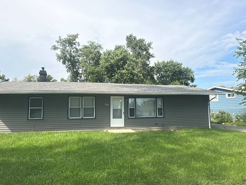 15404 Maple Lane Markham IL 60428