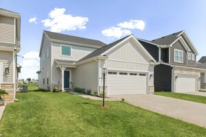 Photo of 4512 Legends Drive Champaign IL 61822