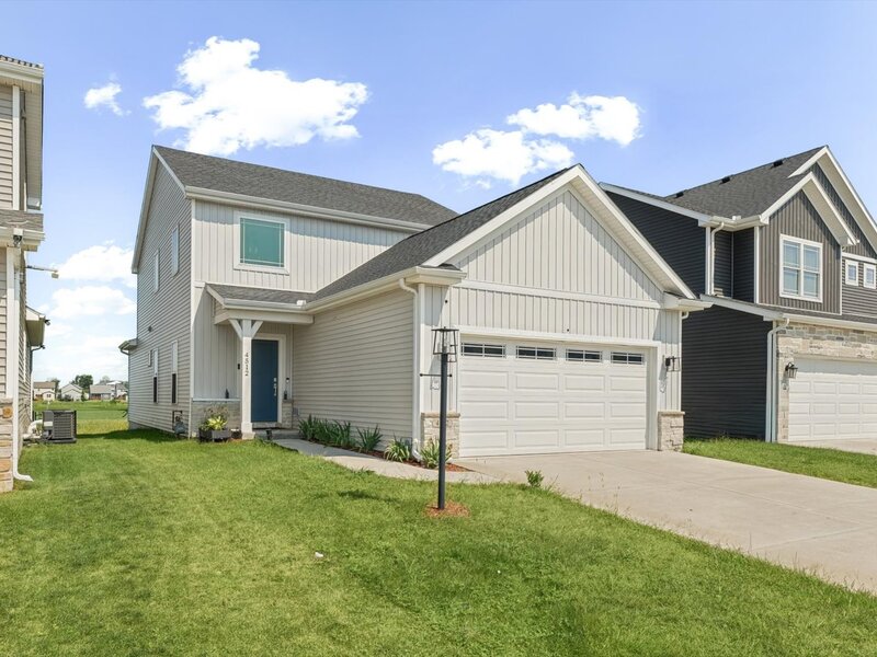 4512 Legends Drive Champaign IL 61822