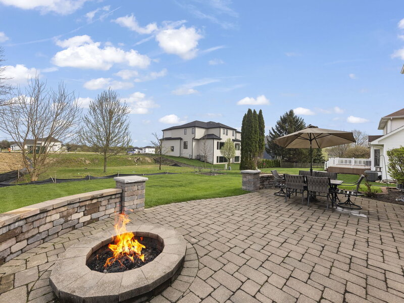4108 Schillinger Drive Naperville IL 60564