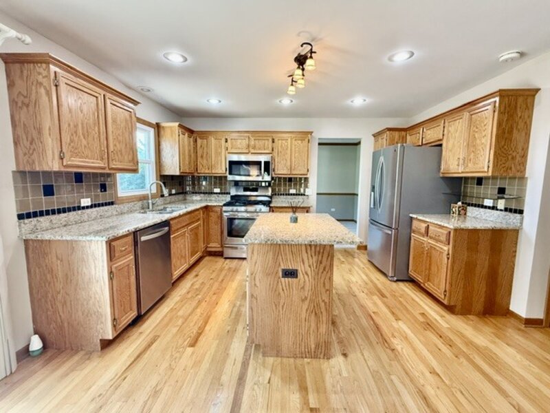 4108 Schillinger Drive Naperville IL 60564