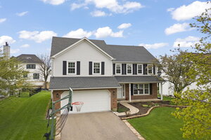 Photo of 4108 Schillinger Drive Naperville IL 60564
