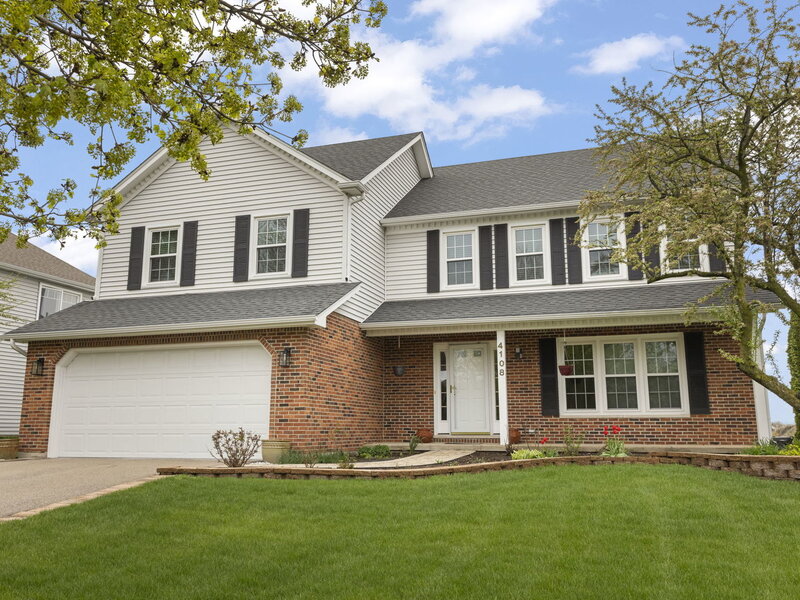 4108 Schillinger Drive Naperville IL 60564