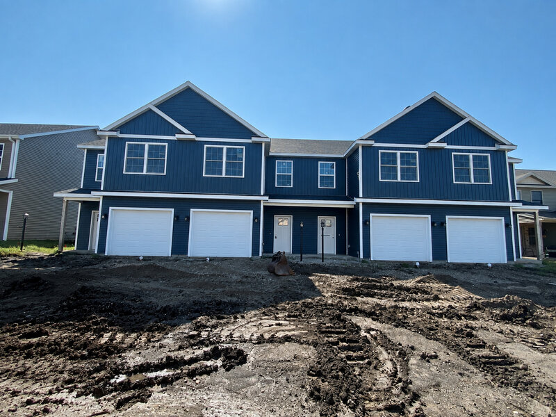 3325 Stoneway Court Champaign IL 61822