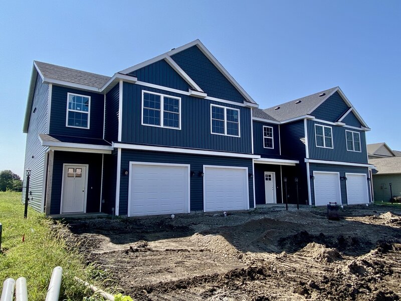 3325 Stoneway Court Champaign IL 61822