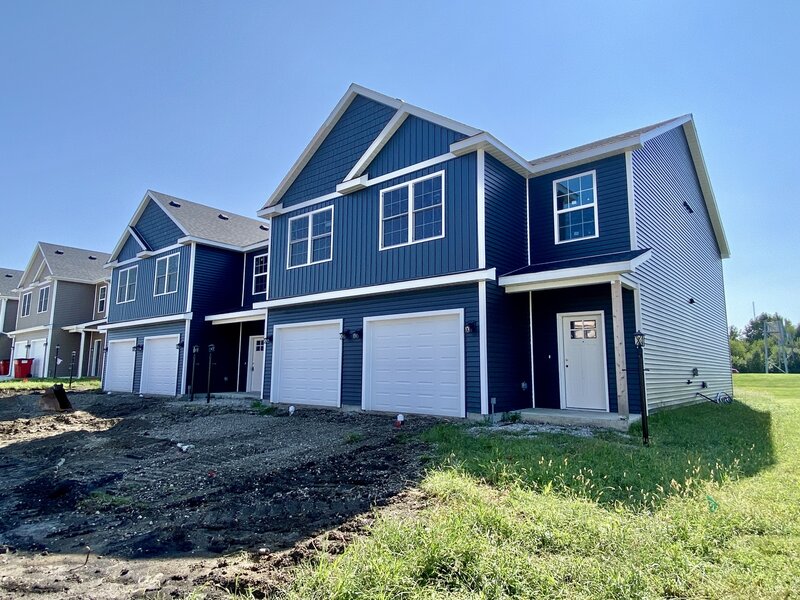 3325 Stoneway Court Champaign IL 61822