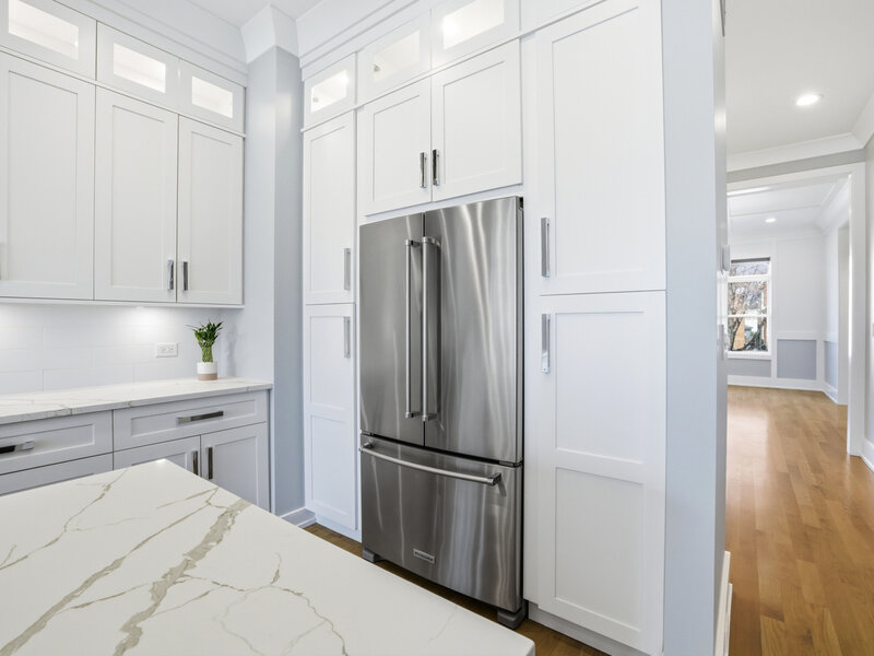 3721 W Wabansia Avenue Chicago IL 60647