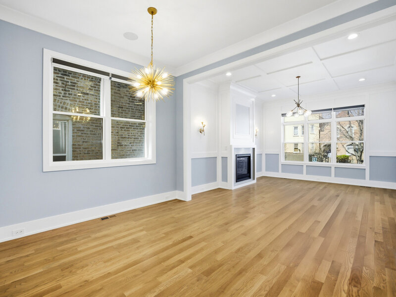 3721 W Wabansia Avenue Chicago IL 60647