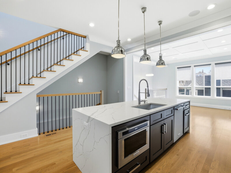 3721 W Wabansia Avenue Chicago IL 60647