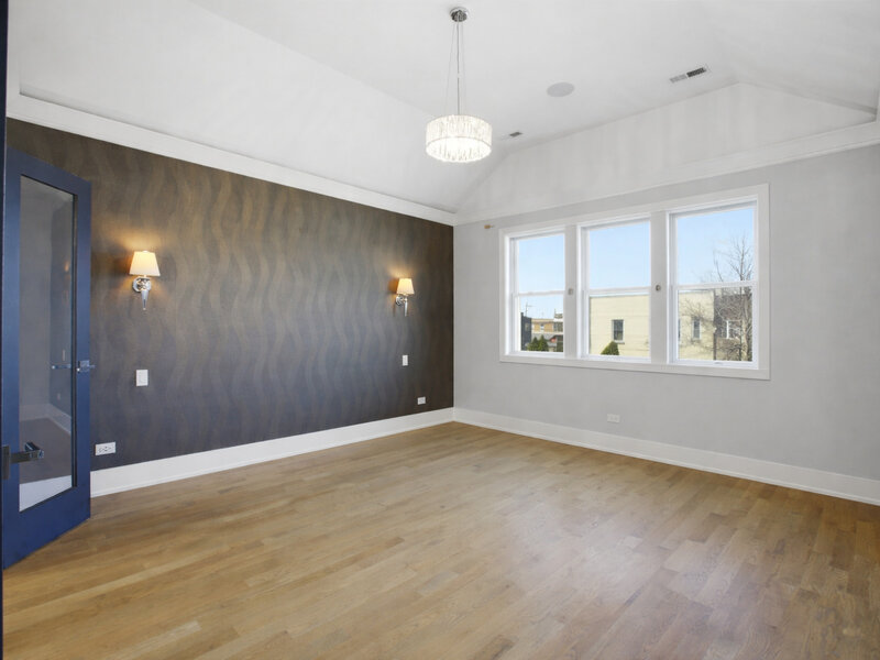 3721 W Wabansia Avenue Chicago IL 60647