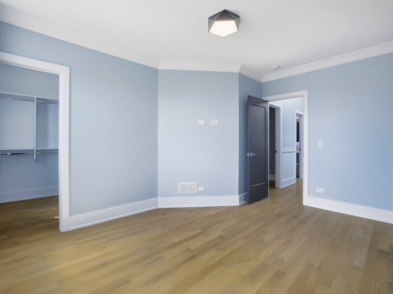 3721 W Wabansia Avenue Chicago IL 60647