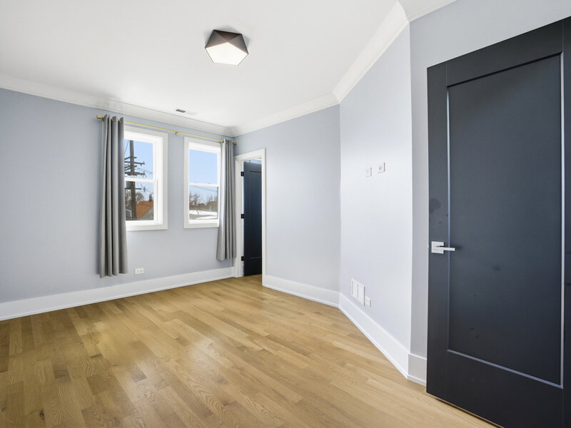 3721 W Wabansia Avenue Chicago IL 60647