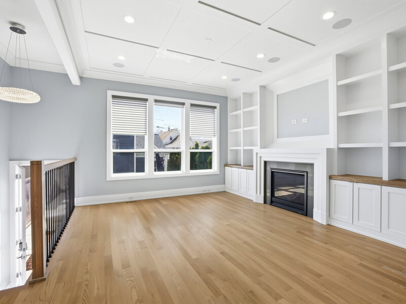 3721 W Wabansia Avenue Chicago IL 60647
