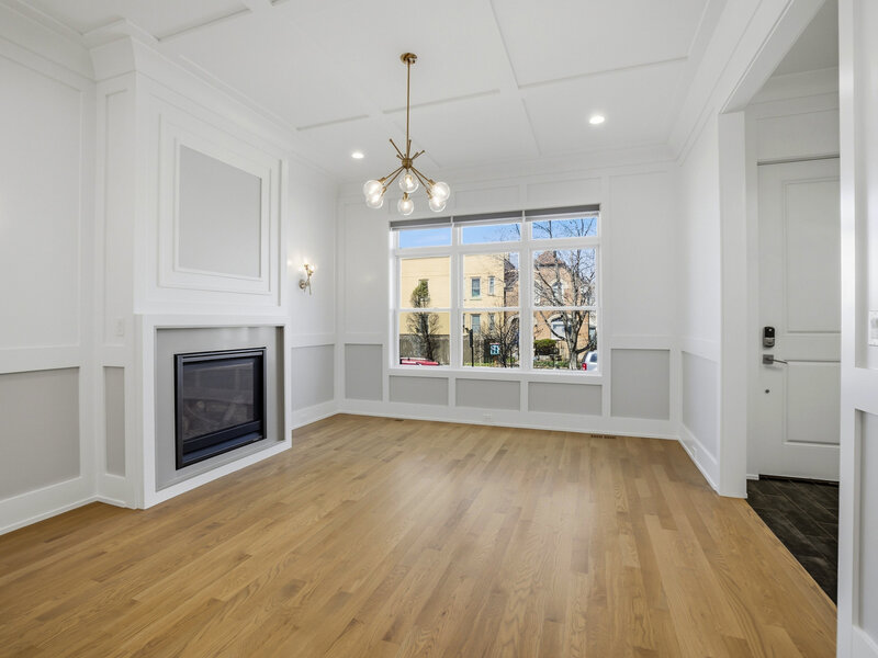 3721 W Wabansia Avenue Chicago IL 60647
