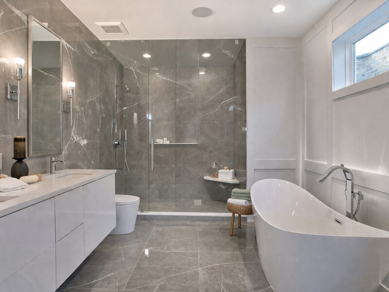 3721 W Wabansia Avenue Chicago IL 60647